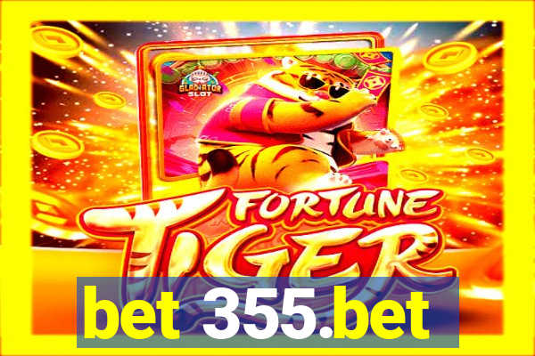 bet 355.bet